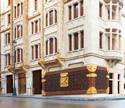 Louis Vuitton to open first boutique in Lebanon – Ya Libnan